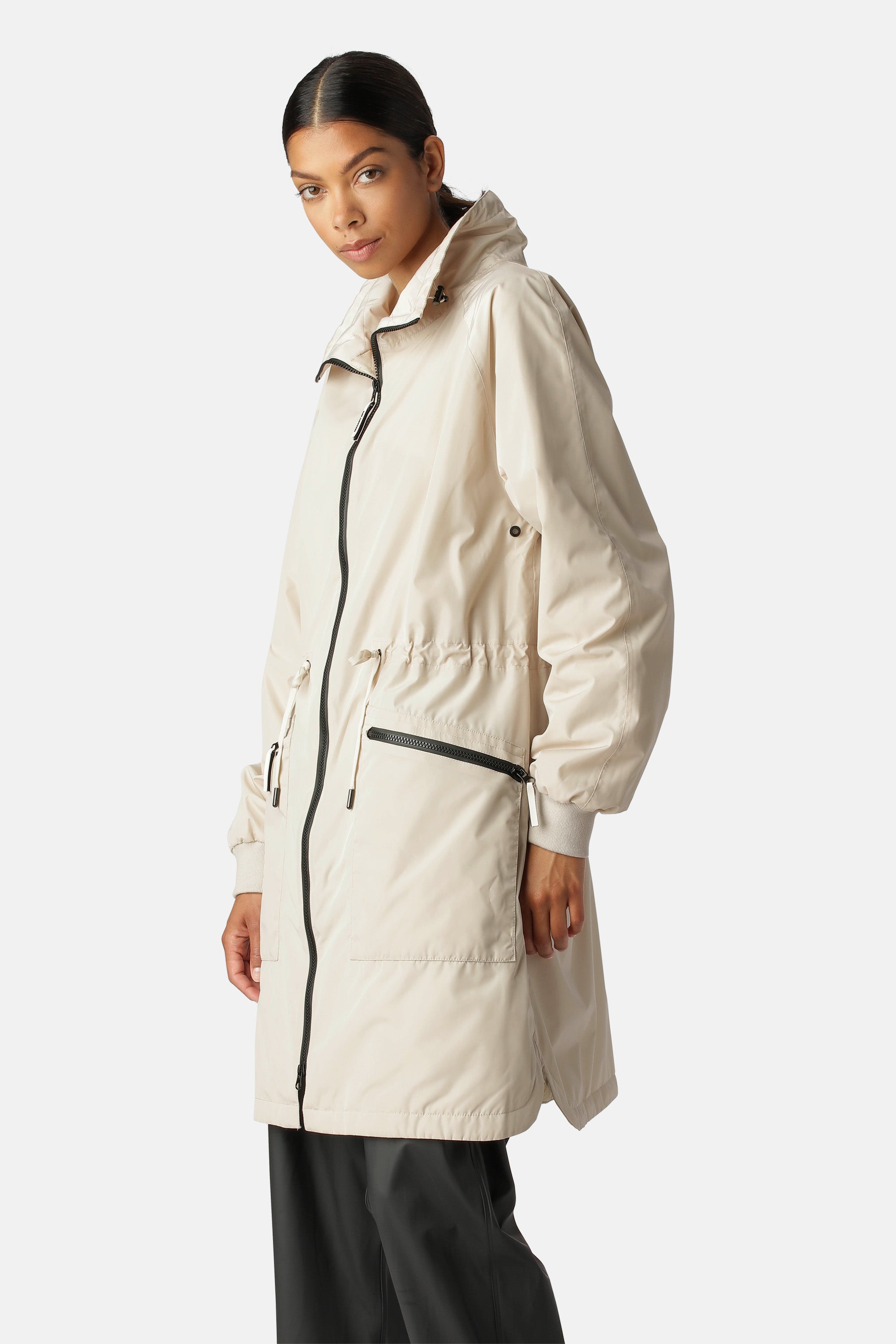 Ilse Jacobsen Hornbæk Rain Regenmantel Raincoat 144 Kit
